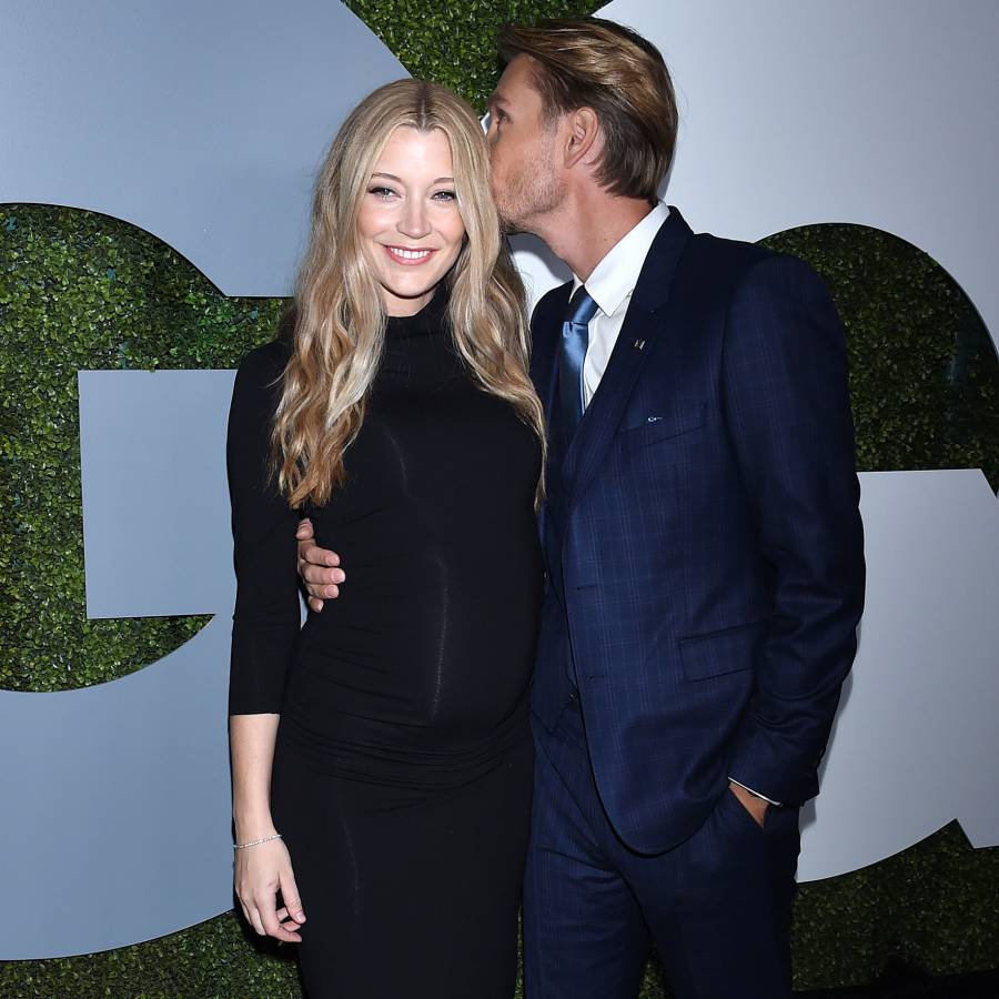 Chad Michael Murray Sarah Roemer A Timeline Their Relationship