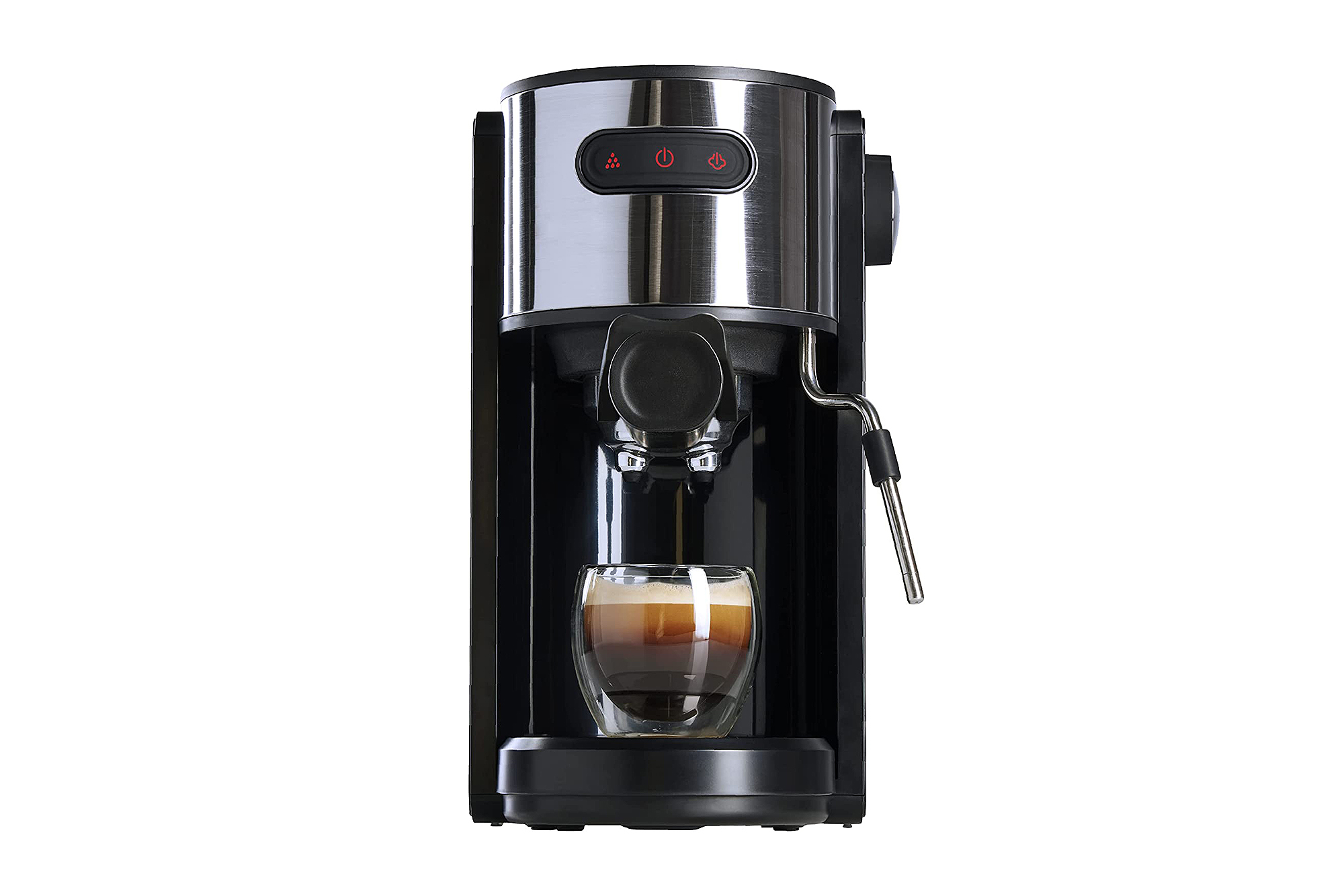 Coffee Gator Espresso Machine