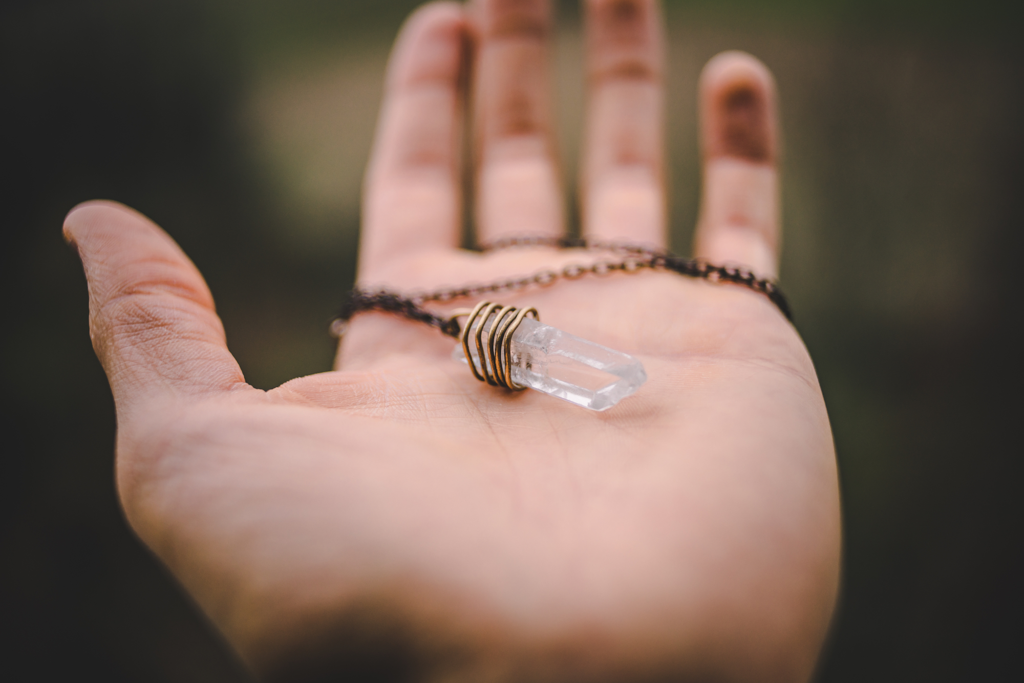 Crystal-Pendant-Necklace