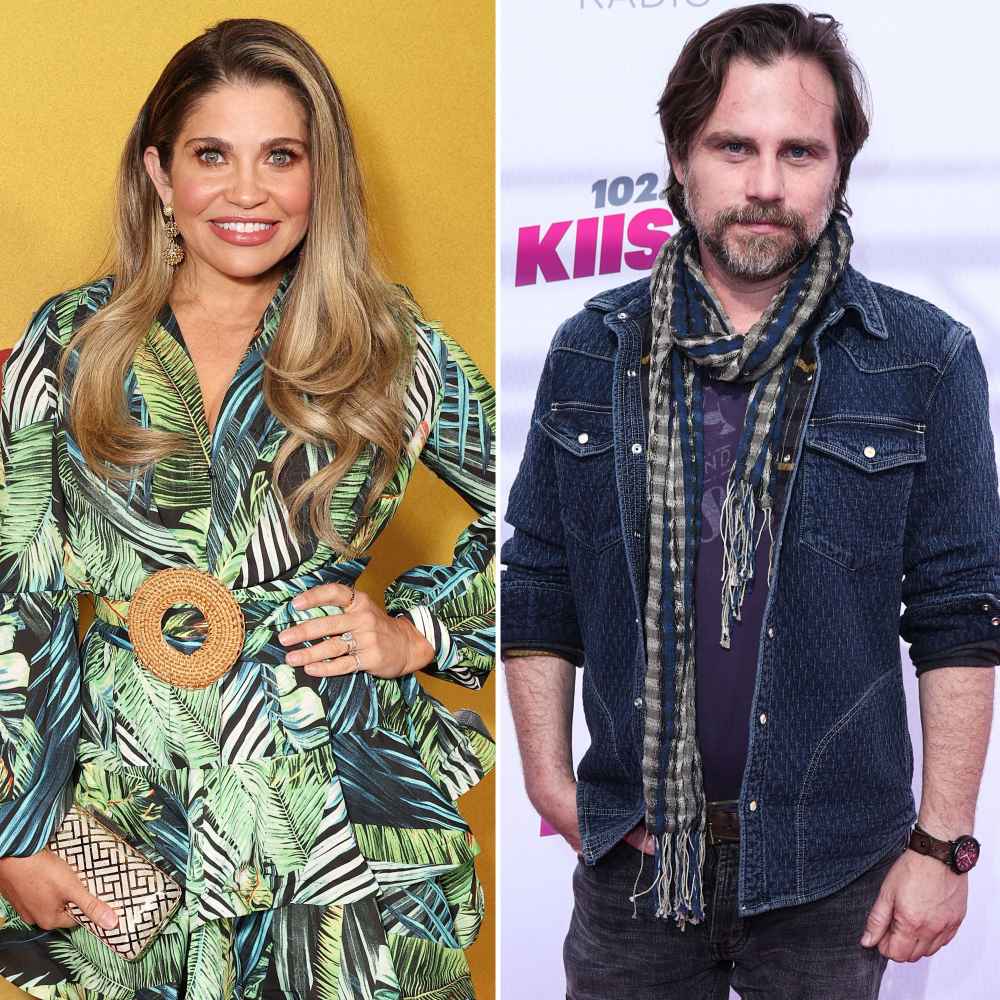 Danielle Fishel Boy Meets World Costar Rider Strong Was My Childhood Crush