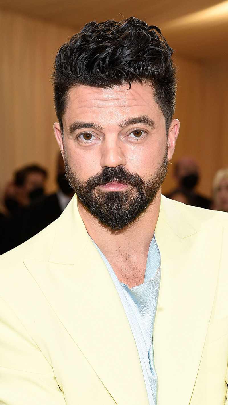 Dominic Cooper