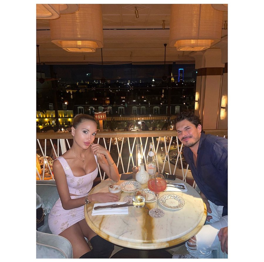 Elena Belle Instagram Guide to All the Stars in Attendance at Nikki Bella and Artem Chigvintsev Wedding