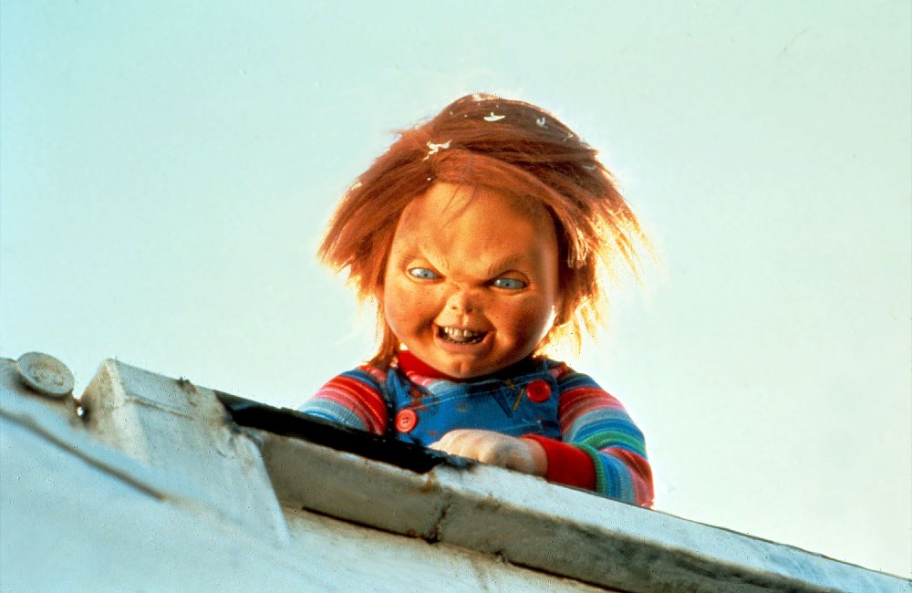 Every 'Chucky' and 'Child's Play' Movie in Chronological Order