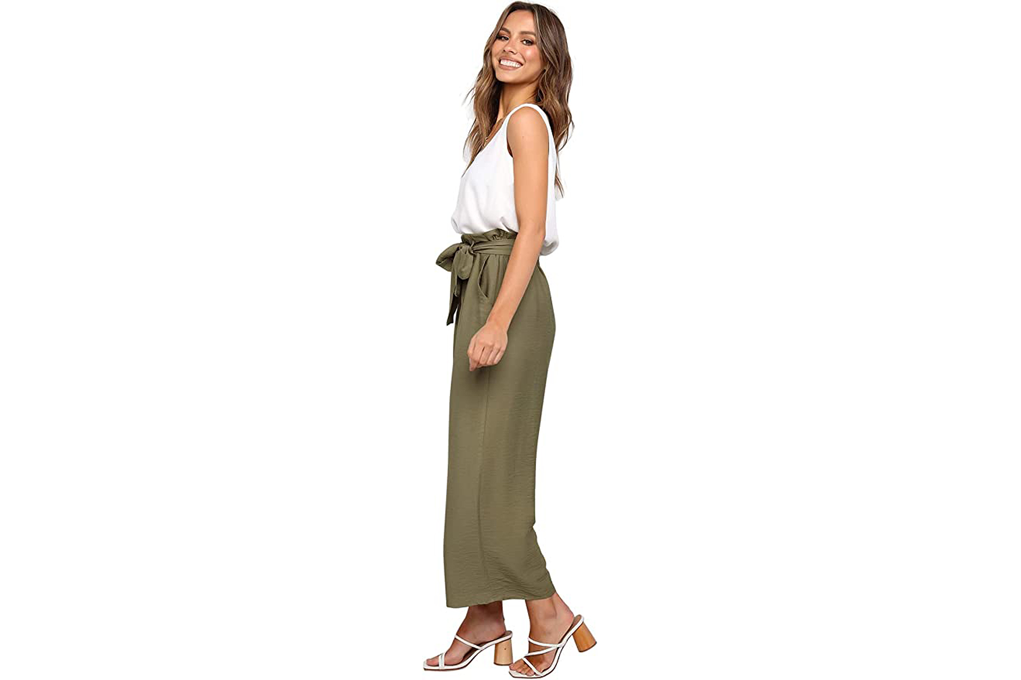 FANCYINN Women's 2 Piece Set
