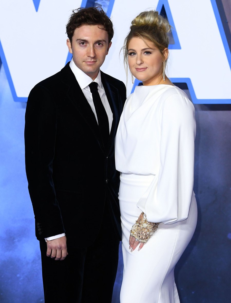 Meghan Trainor and Daryl Sabara's Relationship Timeline