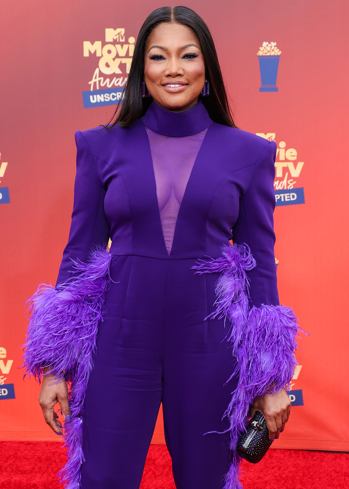 Garcelle Beauvais: What’s in My Bag?