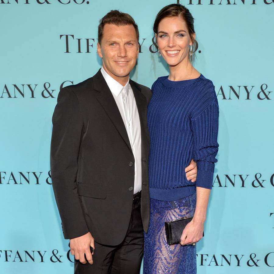 Hilary Rhoda Files Divorce From NHL Sean Avery Relationship Timeline