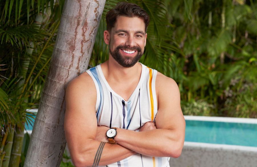 Hitting the Sand! ‘Bachelor in Paradise’ Season 8 Cast Revealed: Andrew S, and More