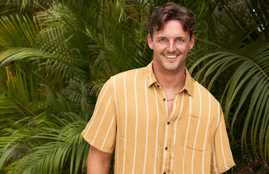 Hitting the Sand! ‘Bachelor in Paradise’ Season 8 Cast Revealed: Andrew S, and More