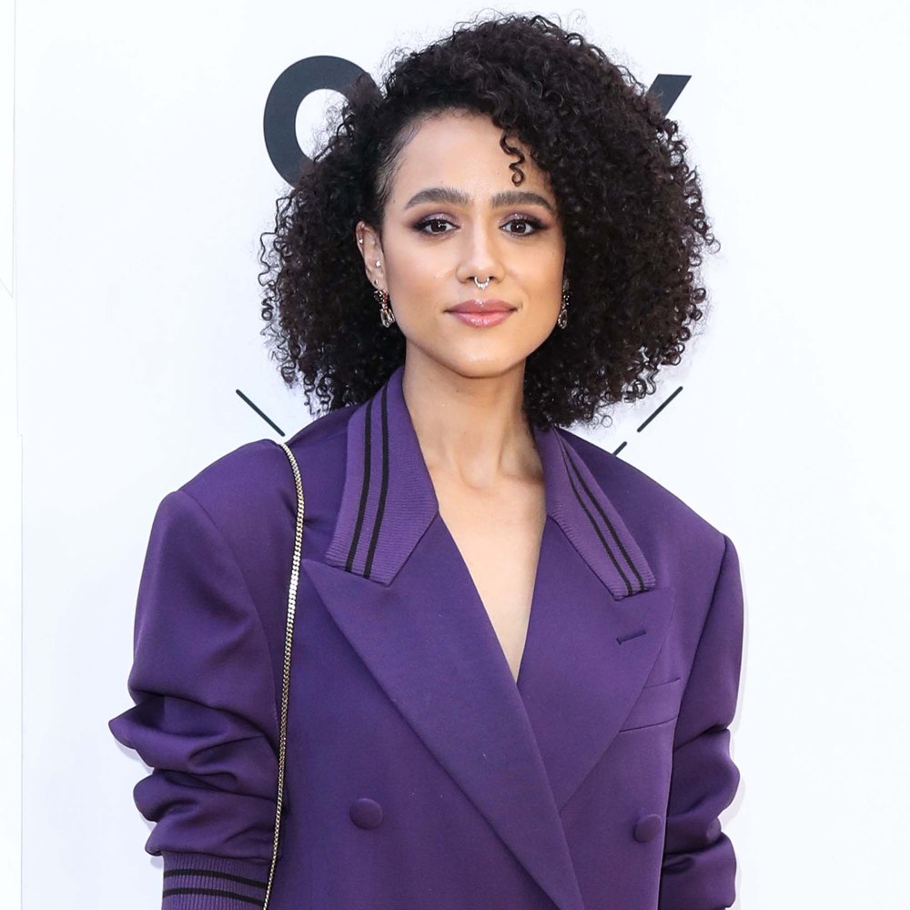 How Nathalie Emmanuel Fought Hair Discrimination On Set