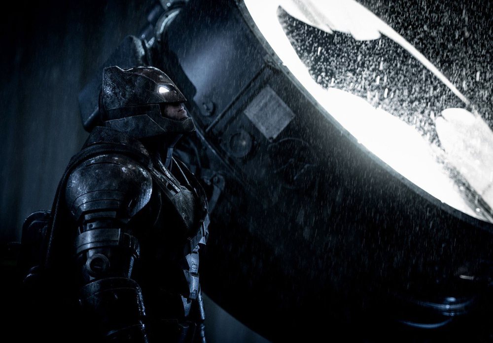 How To Watch All Batman Movies Order Ben Affleck