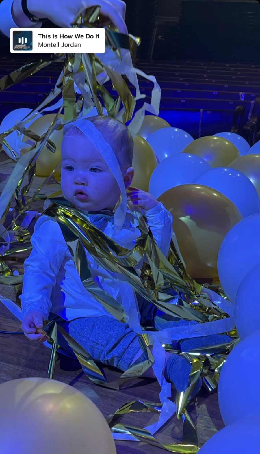 Olivia Munn, Malcolm Give John Mulaney Birthday Surprise