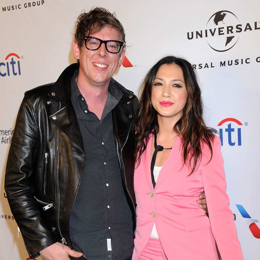 Inside Michelle Branch and Patrick Carney's Messy Split