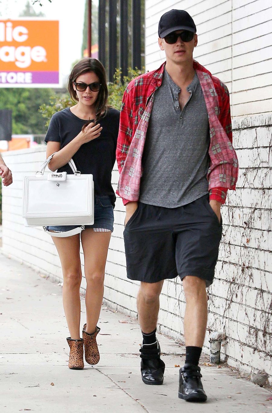 Inside Rachel Bilson, Hayden Christensen's Relationship, Coparenting Quotes