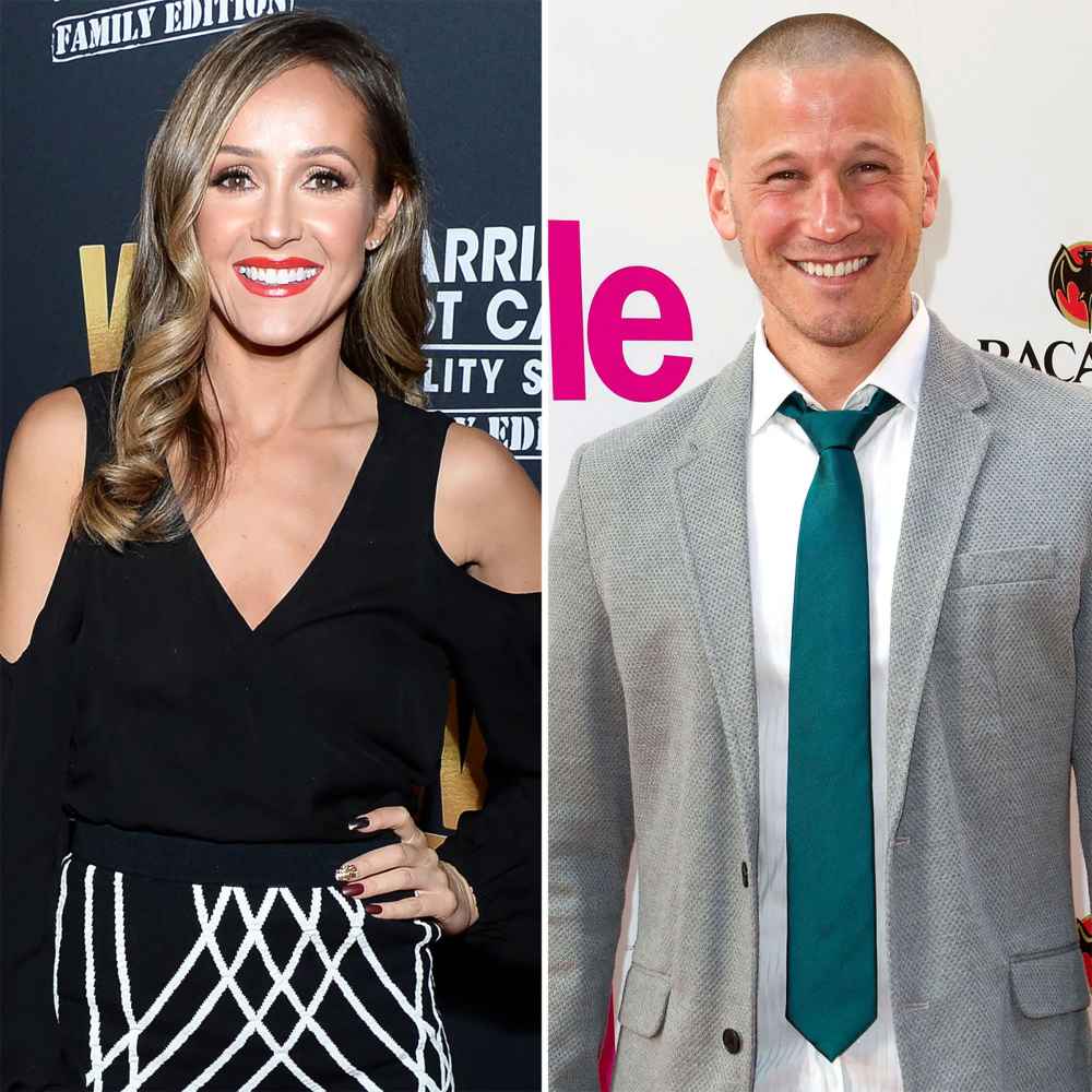 J.P. Rosenbaum: Ashley Hebert and I Aren't 'Friends' After Divorce