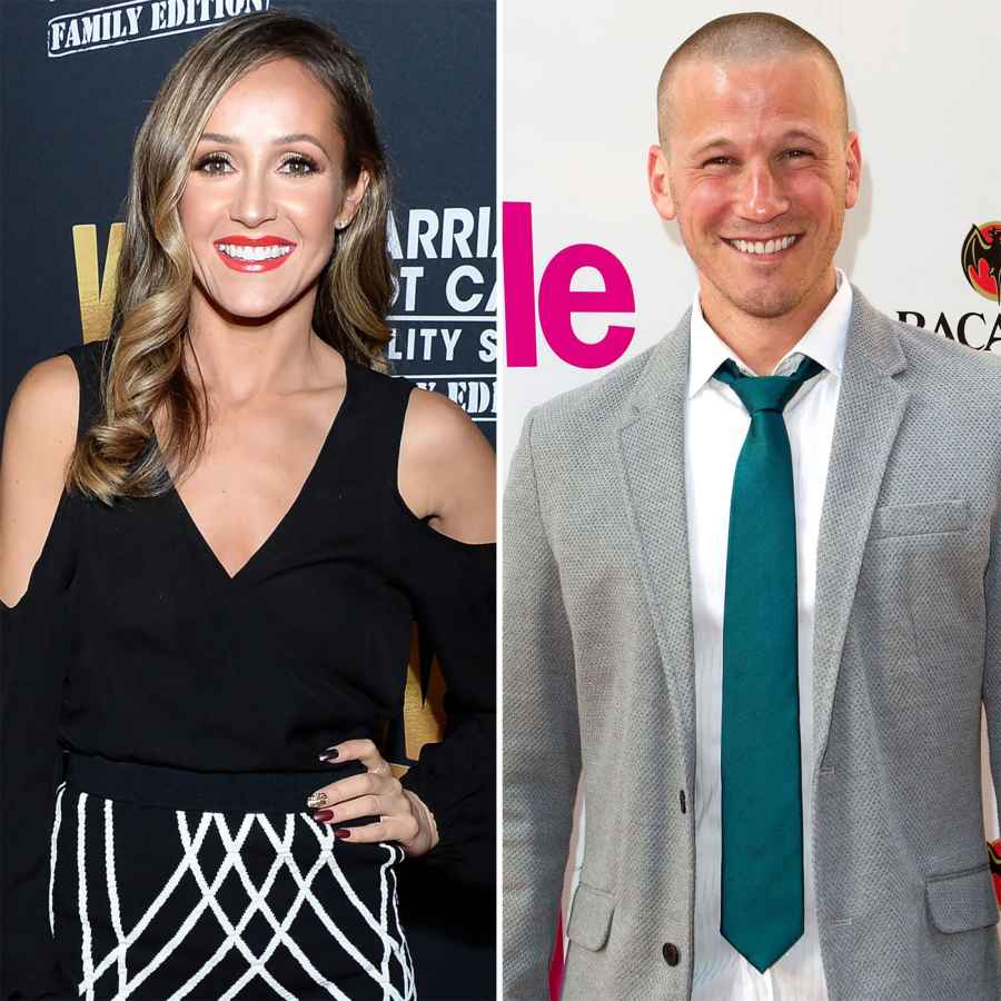 J.P. Rosenbaum: Ashley Hebert and I Aren't 'Friends' After Divorce