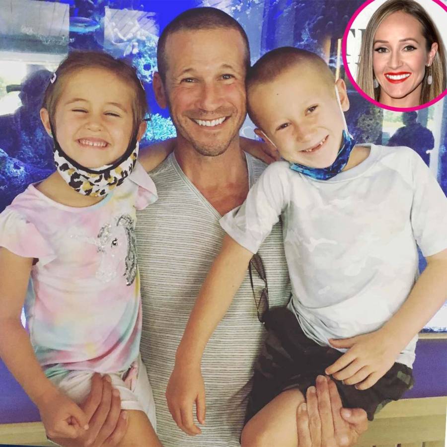 J.P. Rosenbaum: Ashley Hebert and I Aren't 'Friends' After Divorce