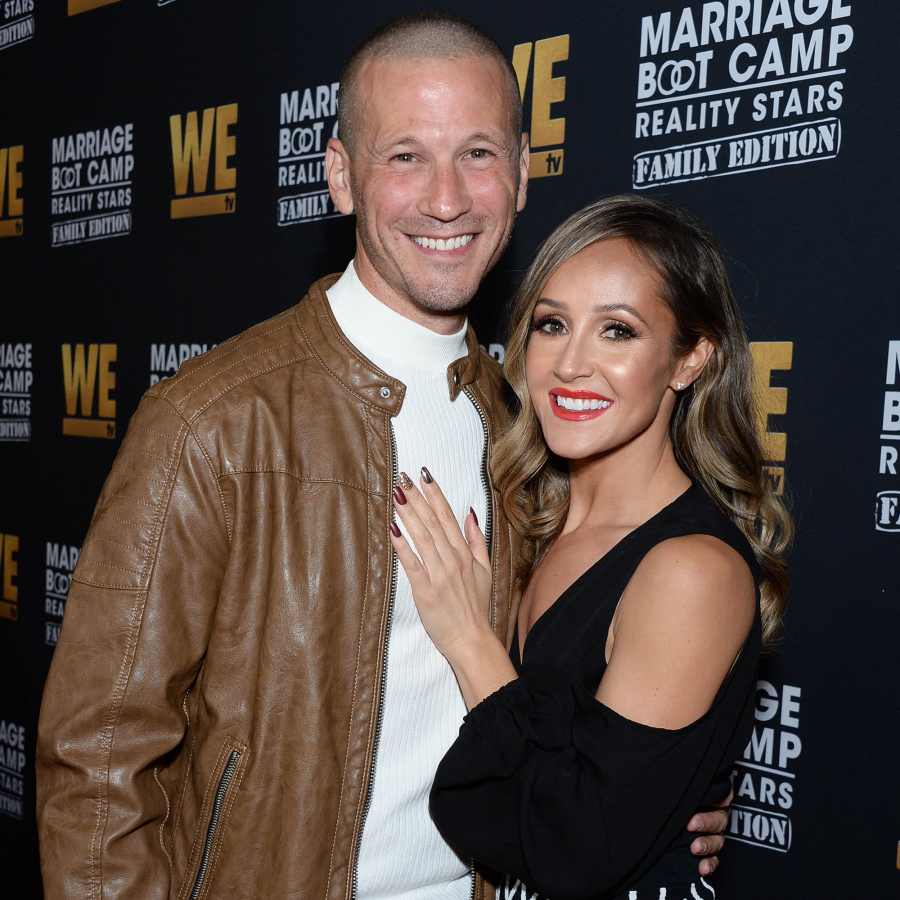 J.P. Rosenbaum: Ashley Hebert and I Aren't 'Friends' After Divorce