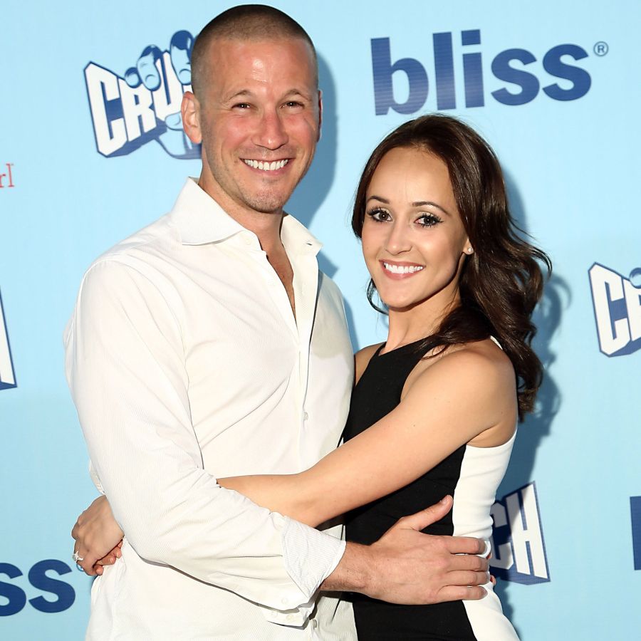 J.P. Rosenbaum: Ashley Hebert and I Aren't 'Friends' After Divorce