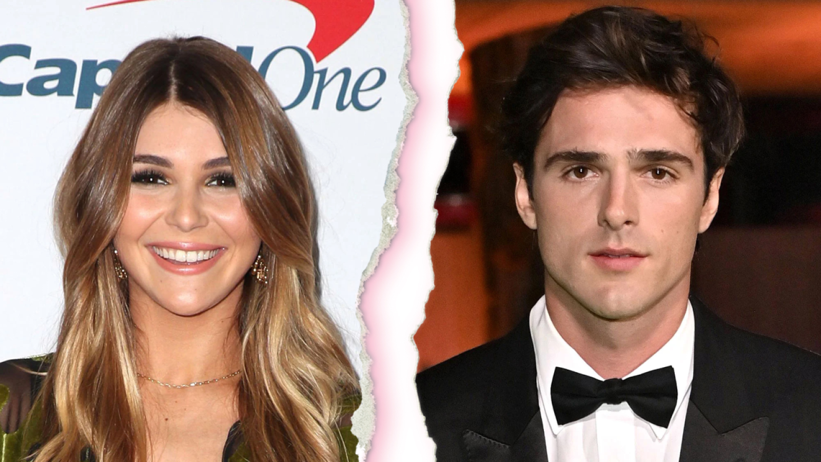 Olivia Jade/Jacob Elordi