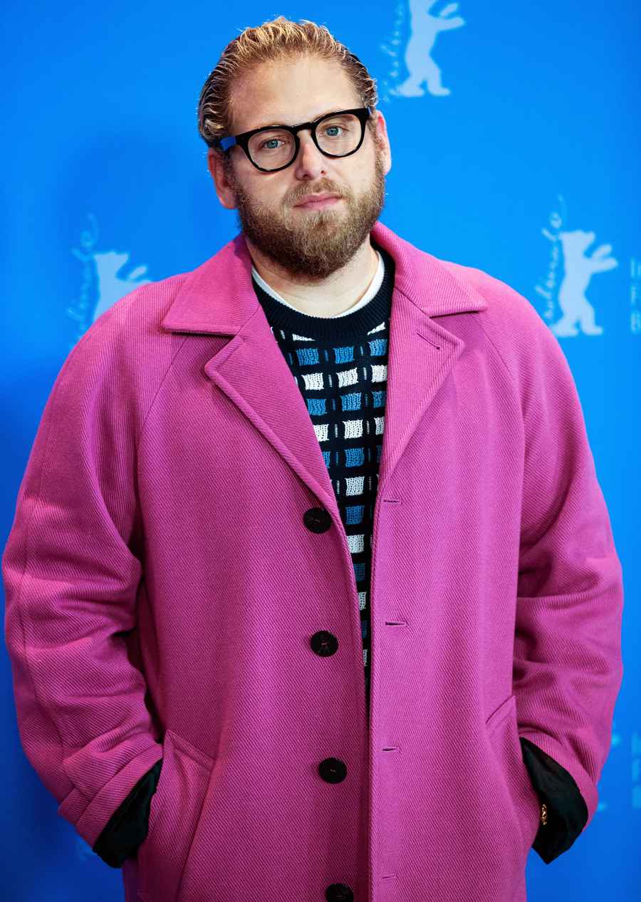 Jonah Hill's Ups and Downs Through the Years