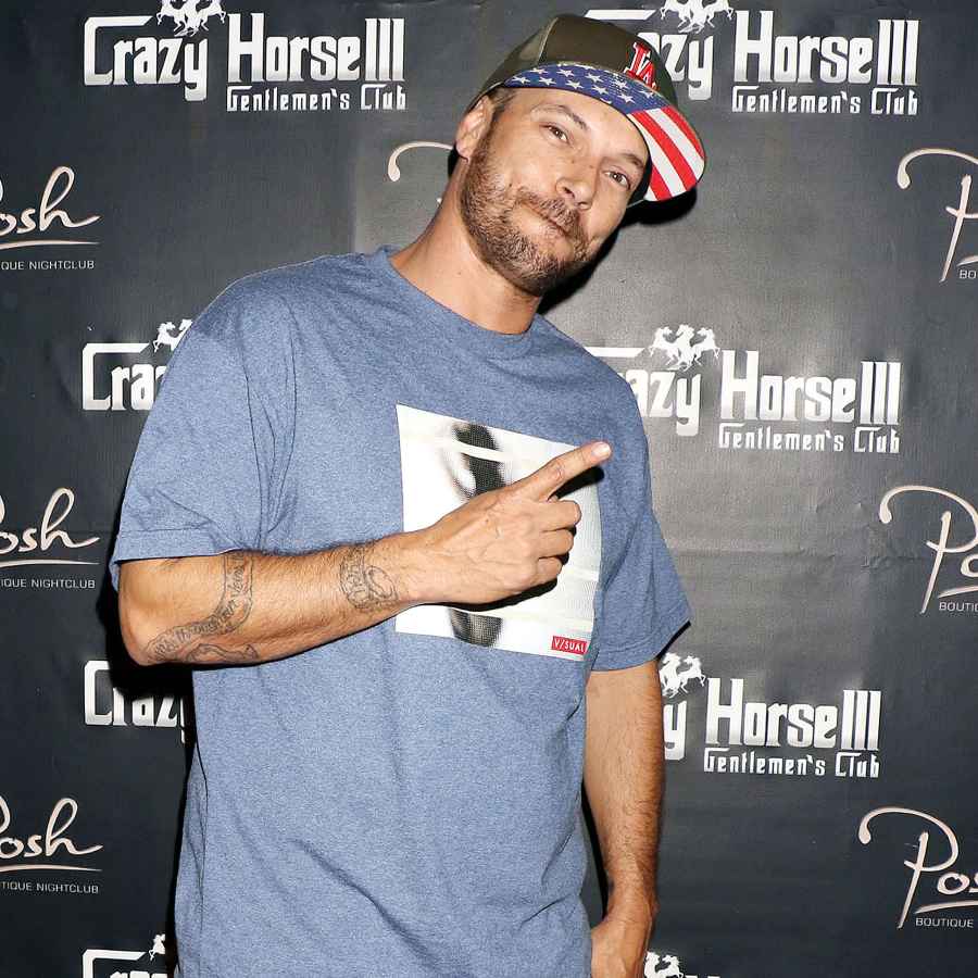 Kevin Federline Says Conservatorship Saved Britney Spears 100 Percent