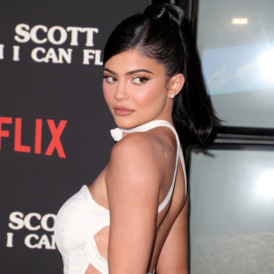 Kylie Jenner's Most Savage Clapbacks