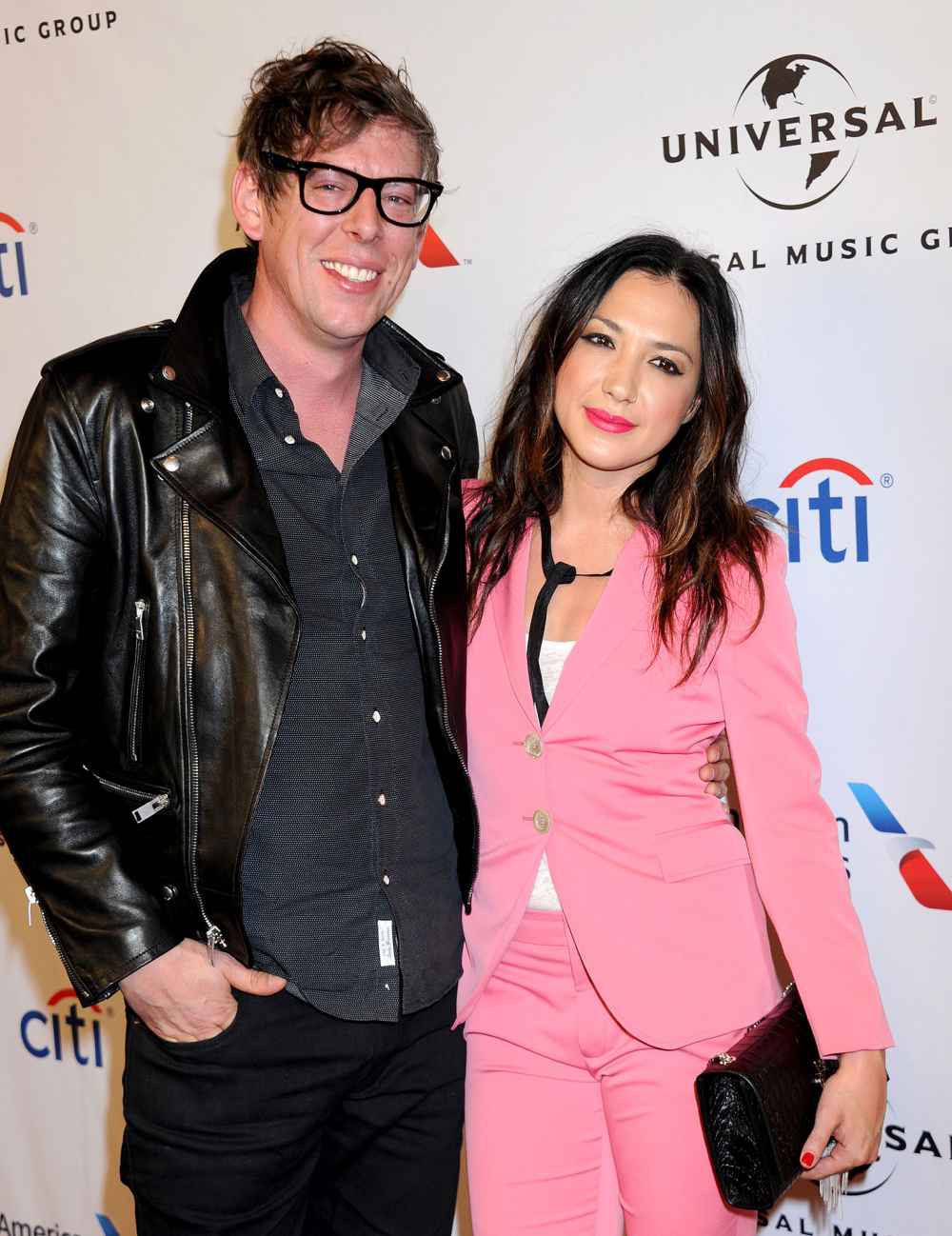 Michelle Branch Domestic Violence Case Dismissed Amid Divorce From Estranged Husband Patrick Carney 2