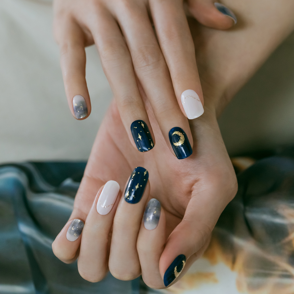 Ohora Nails
