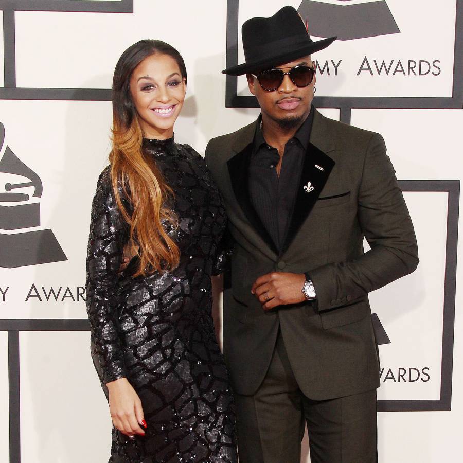 NeYo Crystal Renay Relationship Quotes Before Cheating Allegations