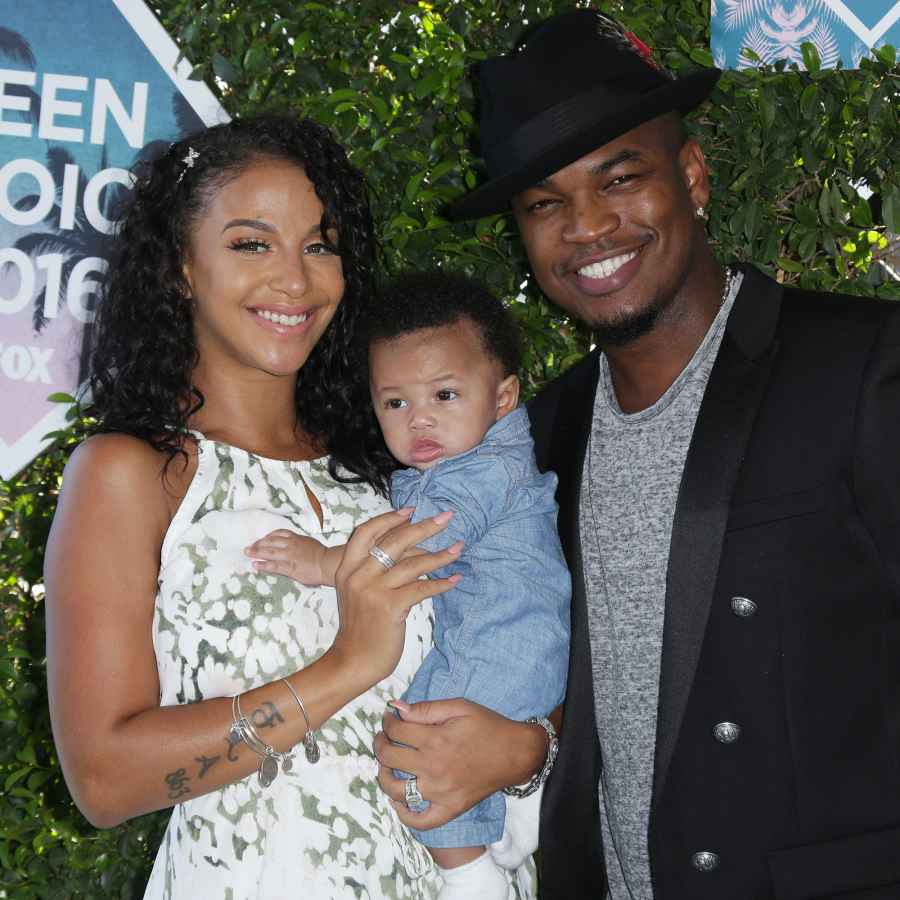 NeYo Crystal Renay Relationship Quotes Before Cheating Allegations