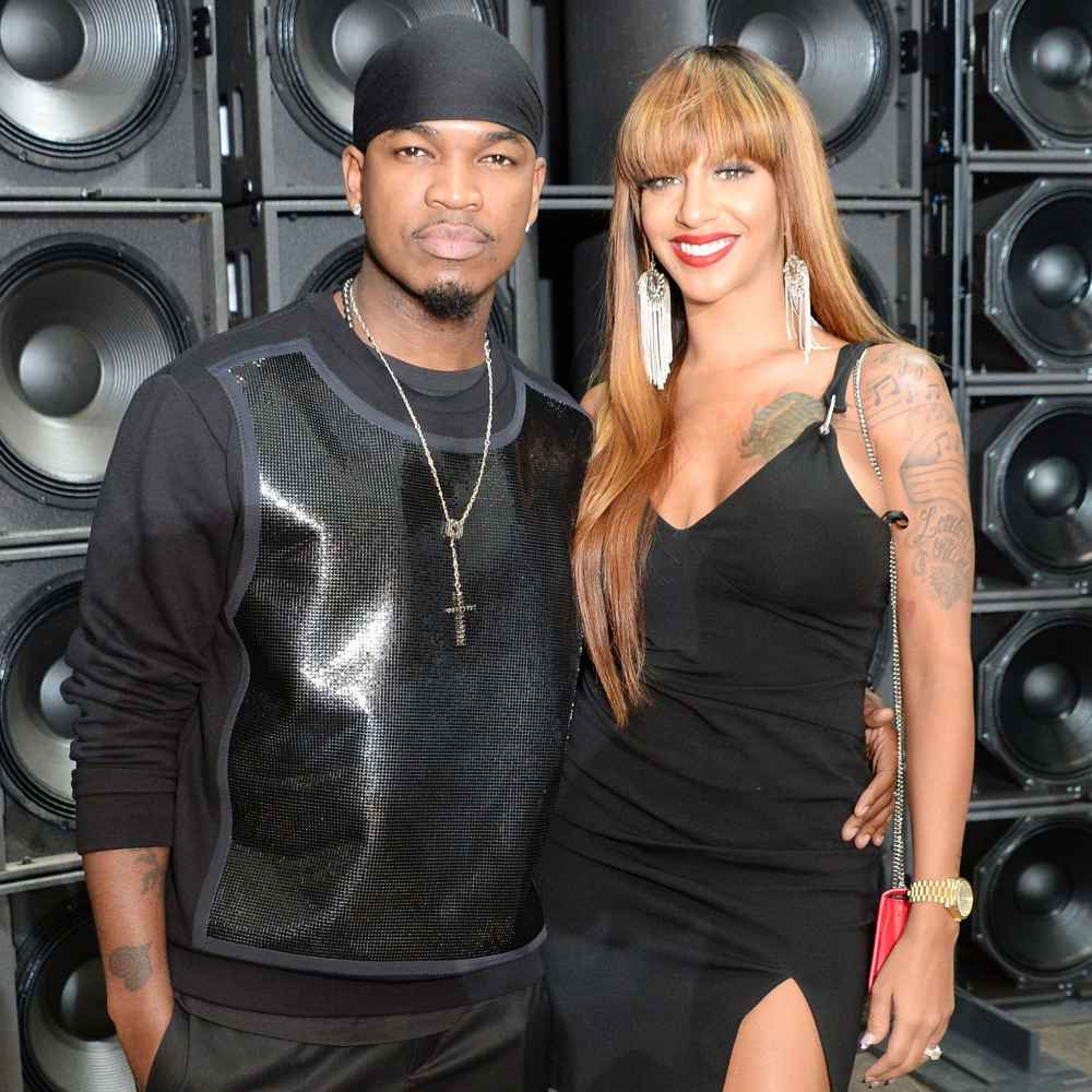 NeYo Crystal Renay Relationship Quotes Before Cheating Allegations