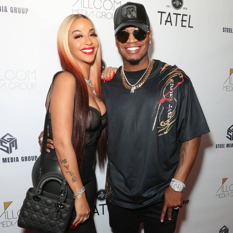 NeYo Crystal Renay Relationship Quotes Before Cheating Allegations