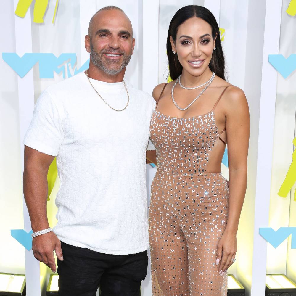 RHONJ Melissa Joe Gorga Cheating Rumors Have Tested Our Marriage