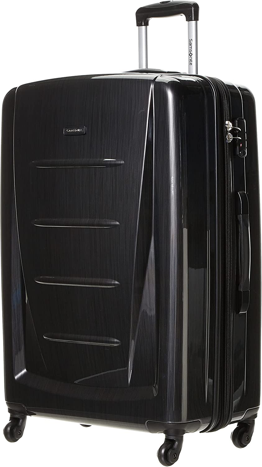 Samsonite Winfield 2 Hardside Luggage