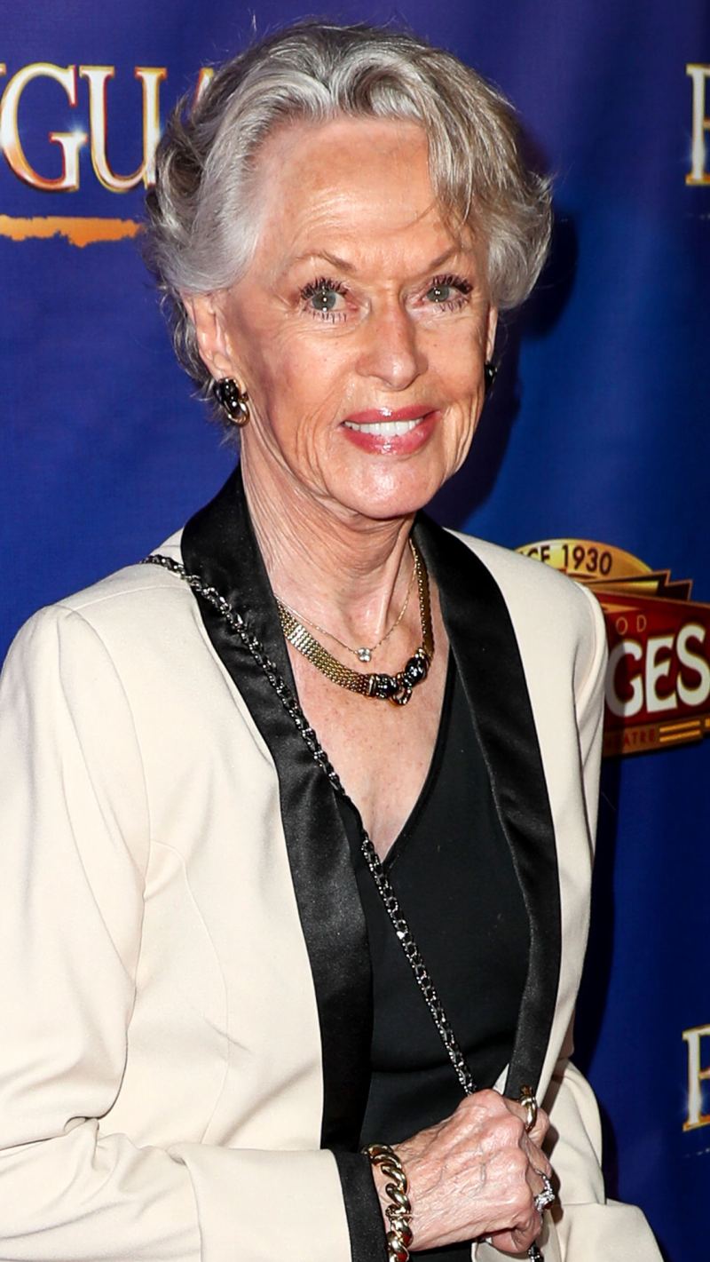 Tippi Hedren Dead: 