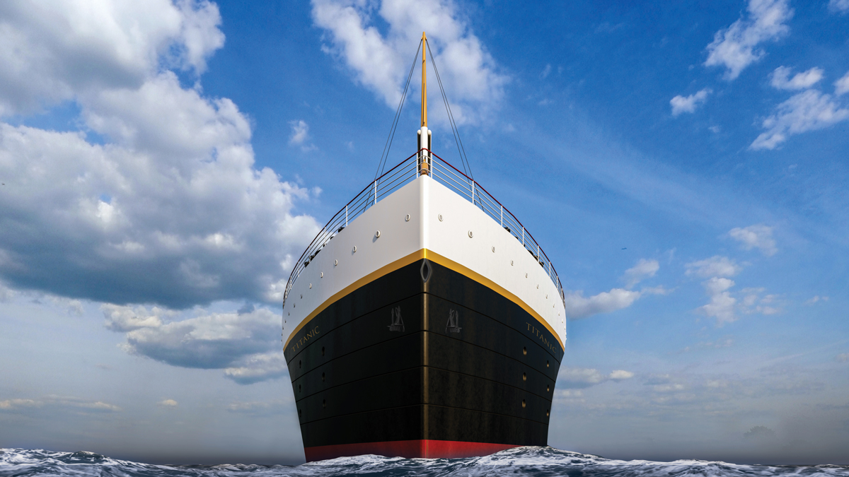 Titanic