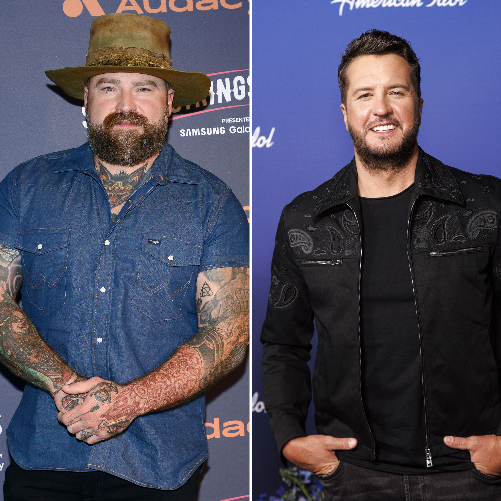 Country Music’s Biggest Feuds Where They Stand Today