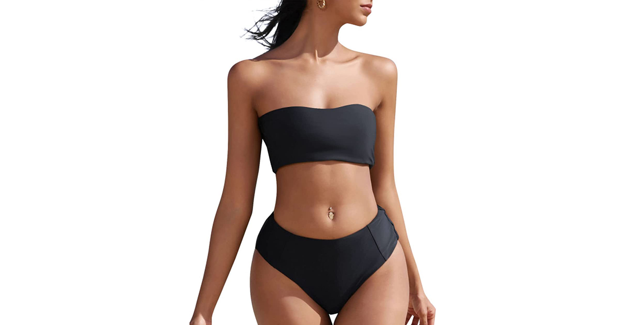 amazon-zaful-bandeau-bikini
