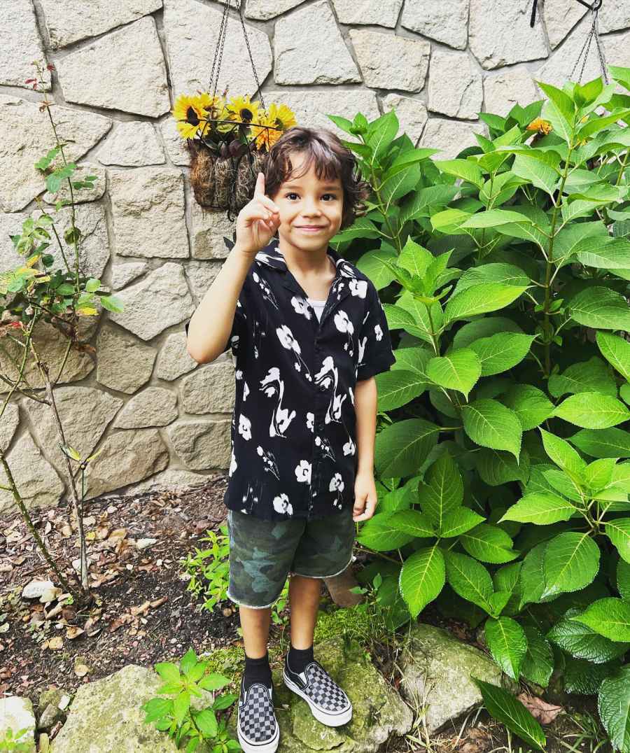 Celeb Parents Share 2022 Back-to-School Pics