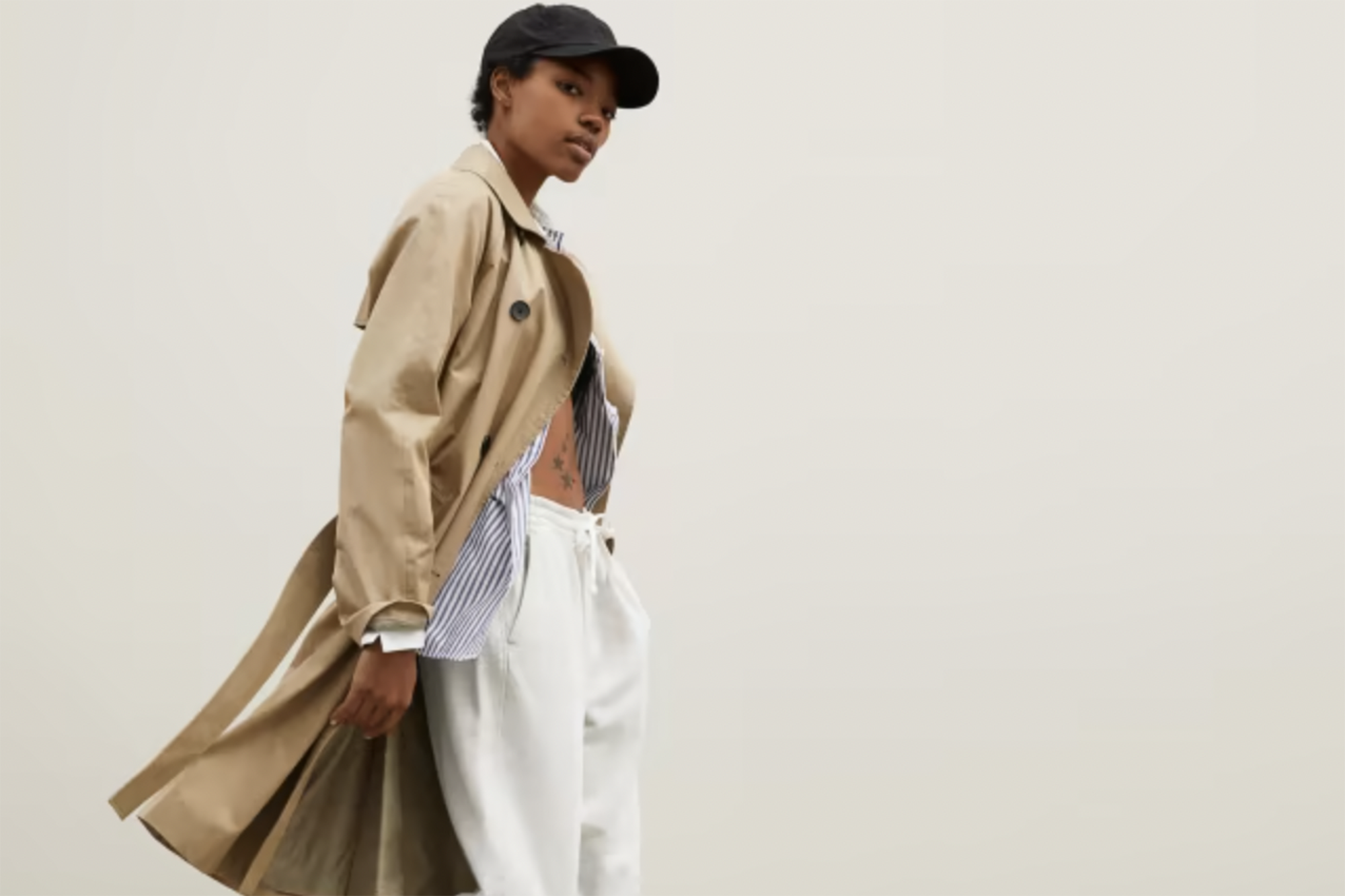 Everlane sale