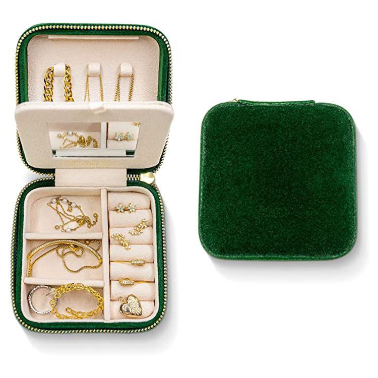 jewelry case