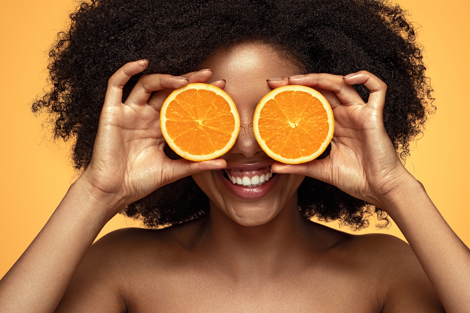 Vitamin C serum