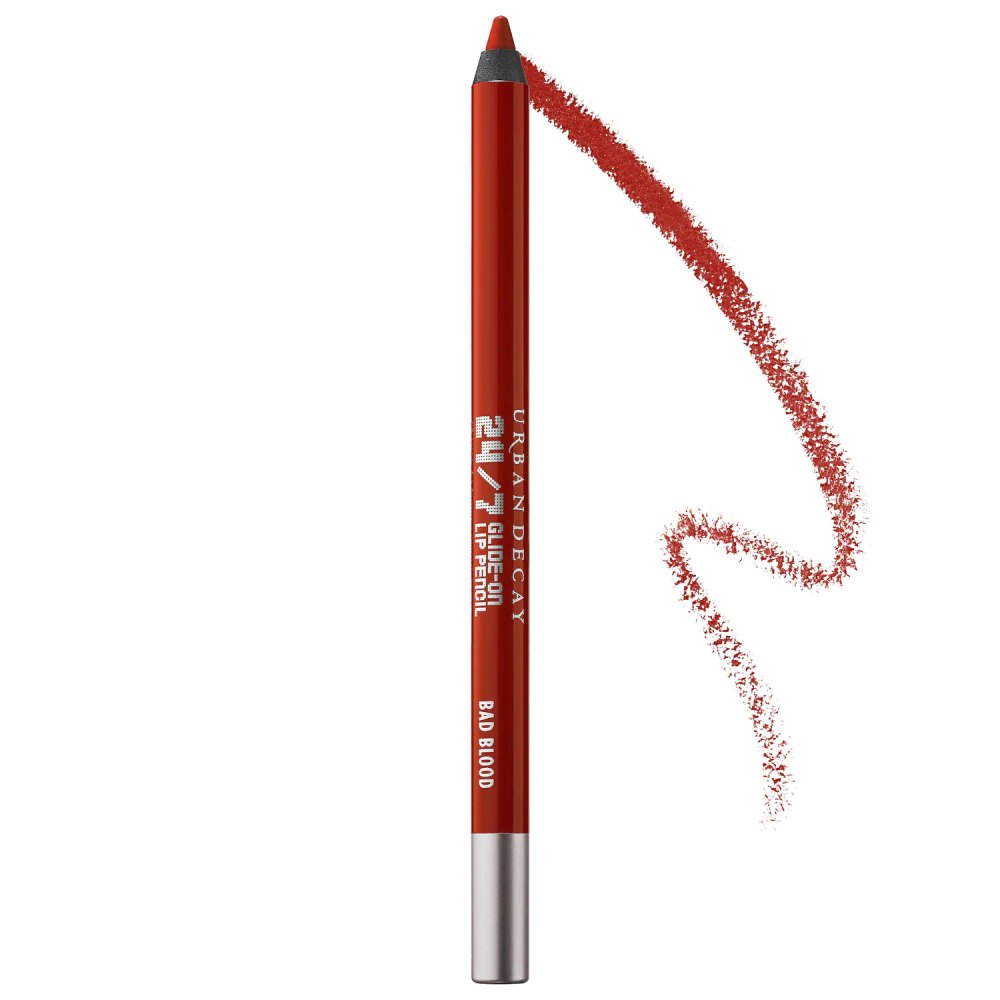 Urban Decay lip liner