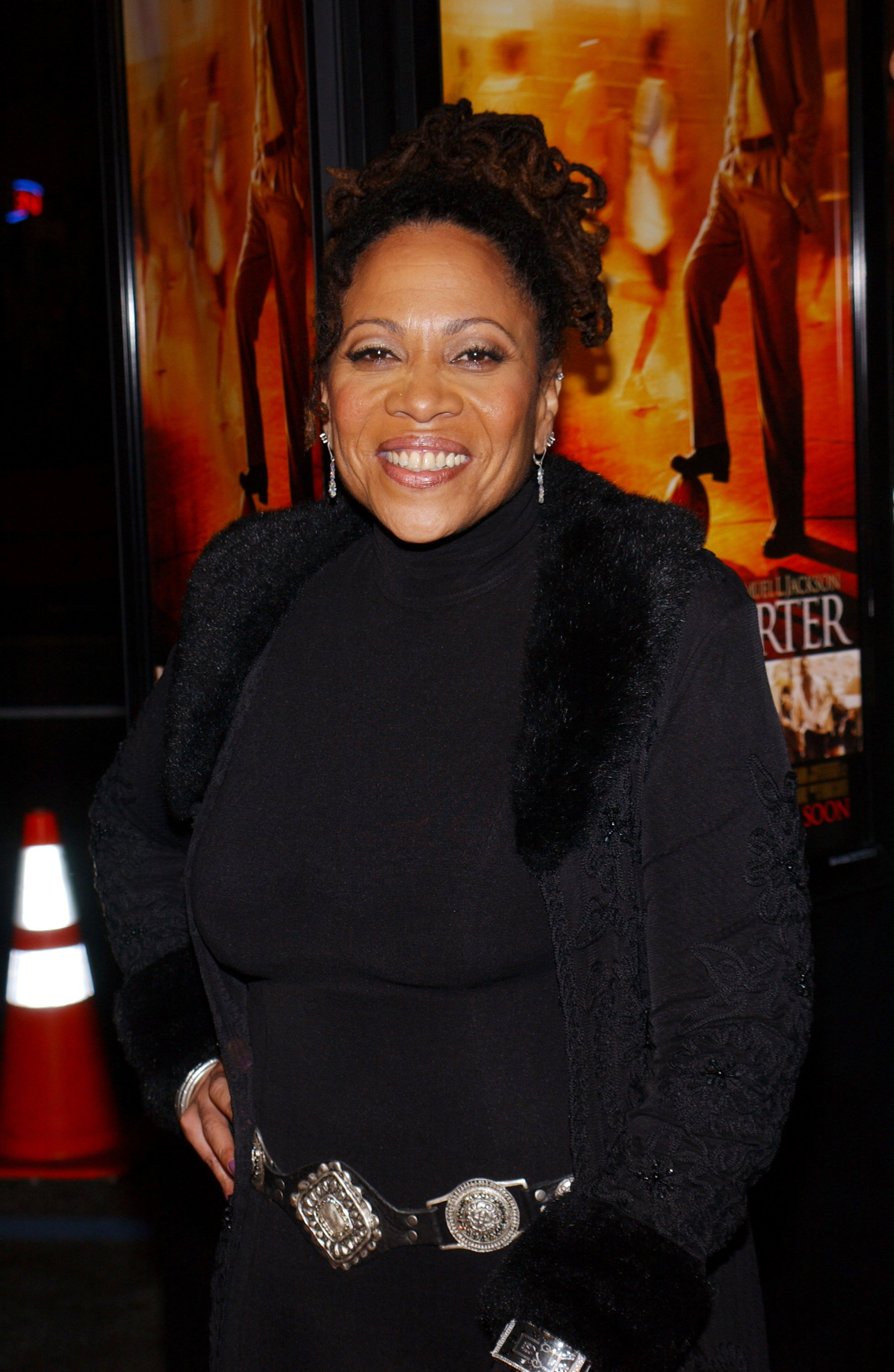 Denise Dowse, Coach Carter premiere