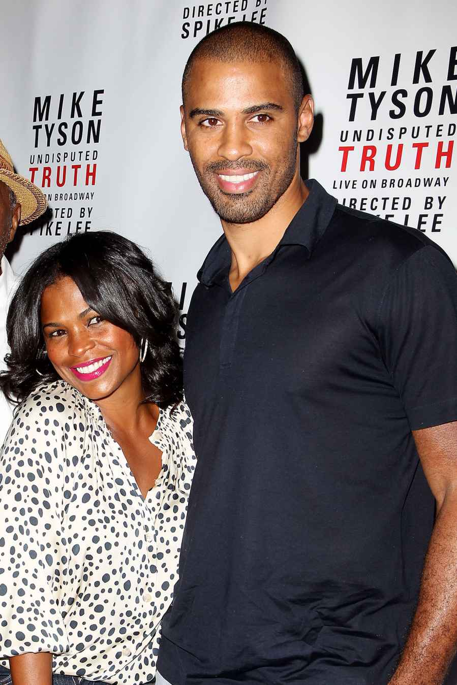 2012 Nia Long and Fiance Ime Udoka Relationship Timeline