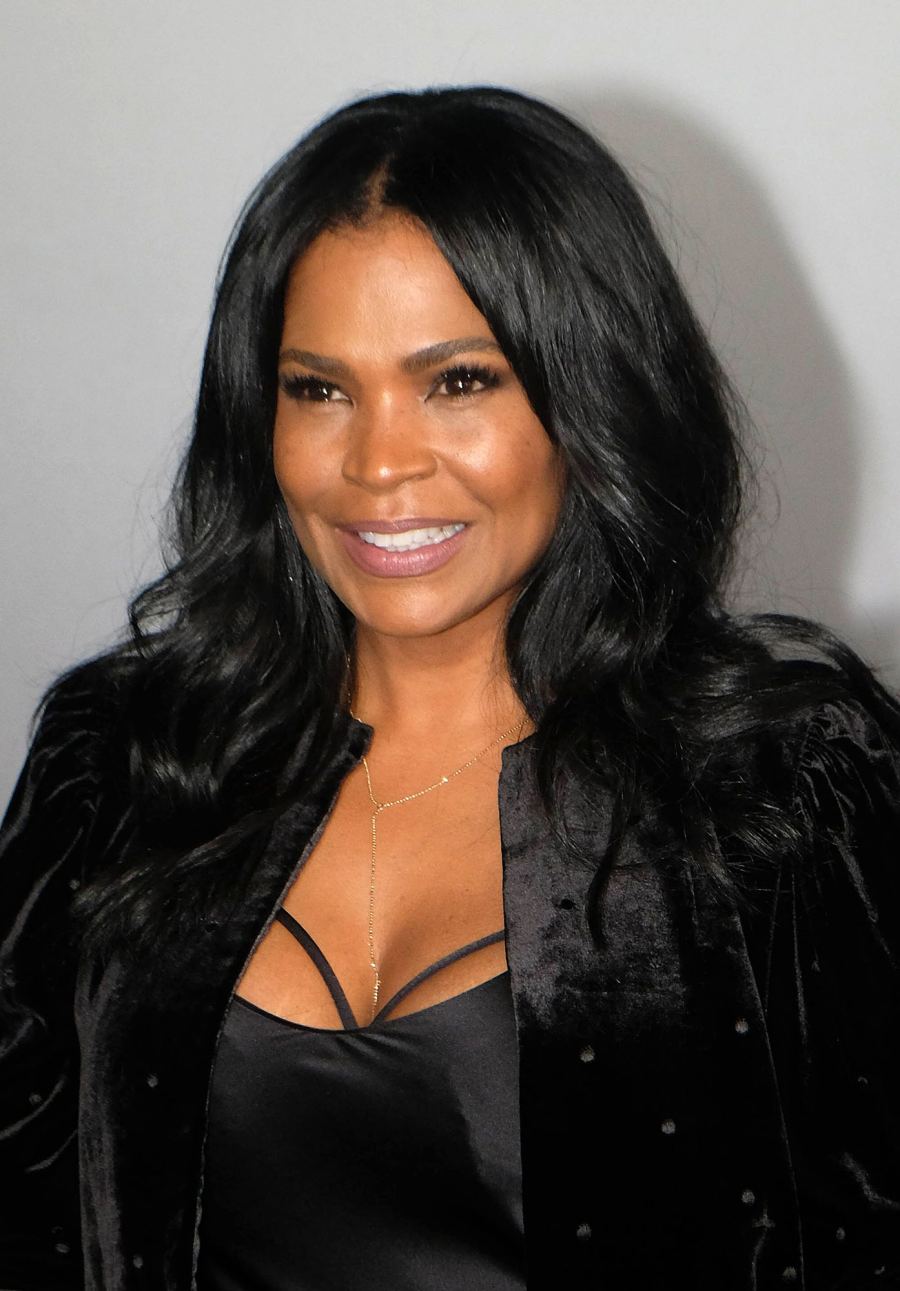 2020 Nia Long and Fiance Ime Udoka Relationship Timeline