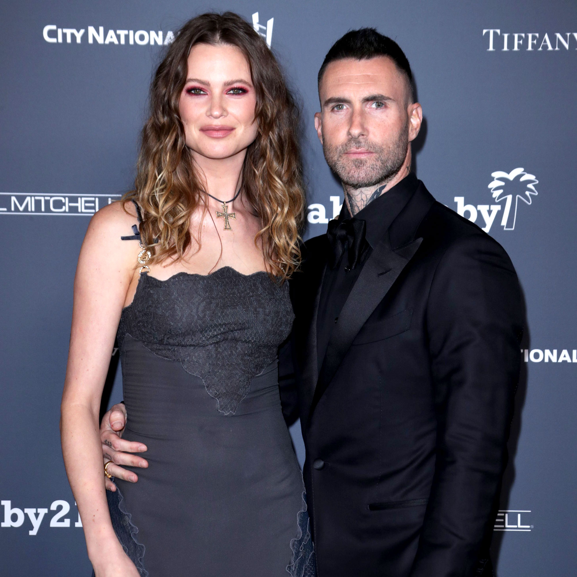 Adam Levine Behati Prinsloo Expecting Baby No. 3