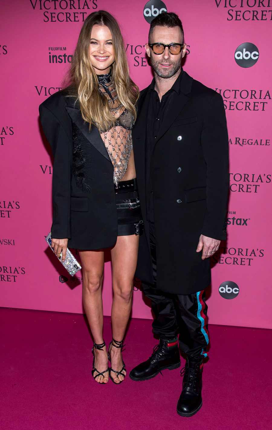 Adam Levine Candid Marriage Quotes About Behati Prinsloo Before Cheating Allegations