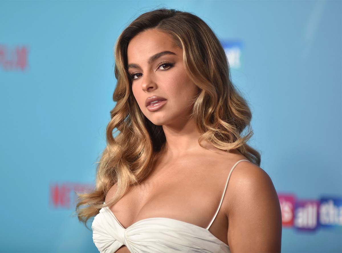 Addison Rae Is ‘Embarrassed’ by Mom Sheri’s Relationship With Yung Gravy, Dad